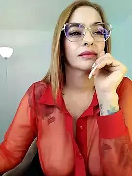 Alessandra_Schmoll from StripChat is Freechat