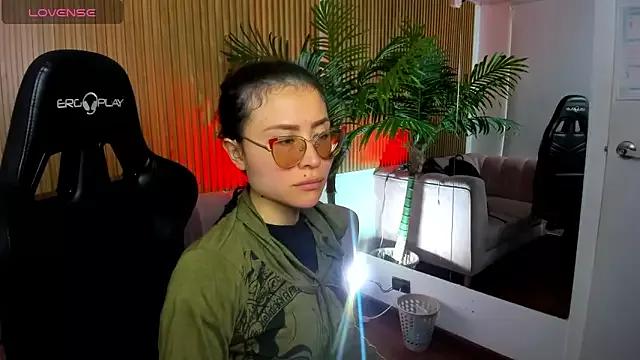 alessandra_shayk6 from StripChat is Freechat