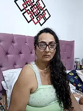 AlessandraLeroy from StripChat is Freechat