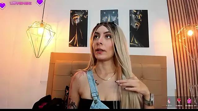 Unleash your urge for fetish cams livestreamers with our pick of steaming hot models, versed in the art of seduction and indulgence.