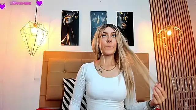 Unleash your urge for fetish cams livestreamers with our pick of steaming hot models, versed in the art of seduction and indulgence.