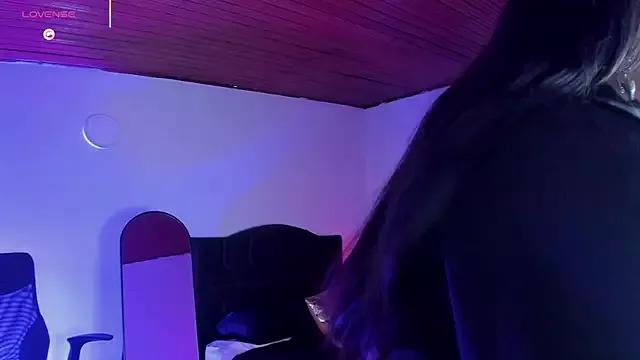 Unleash your urge for fetish cams livestreamers with our pick of steaming hot models, versed in the art of seduction and indulgence.