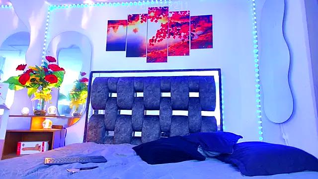 Unleash your urge for fetish cams livestreamers with our pick of steaming hot models, versed in the art of seduction and indulgence.