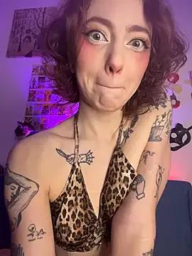 Unleash your urge for fetish cams livestreamers with our pick of steaming hot models, versed in the art of seduction and indulgence.