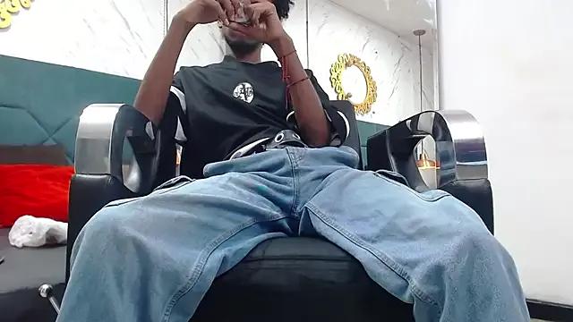Alex_jacoby from StripChat is Freechat