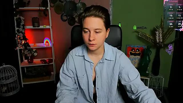 Unleash your urge for fetish cams livestreamers with our pick of steaming hot models, versed in the art of seduction and indulgence.