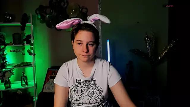 alex_jakson from StripChat is Freechat