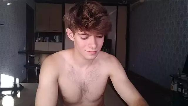 alex_man01 from StripChat is Freechat