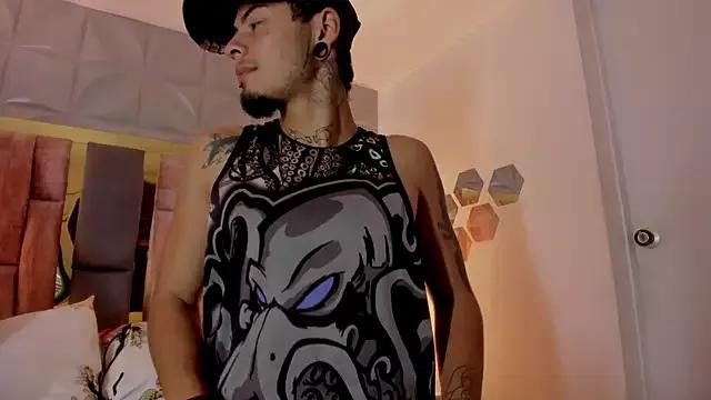Unleash your urge for fetish cams livestreamers with our pick of steaming hot models, versed in the art of seduction and indulgence.