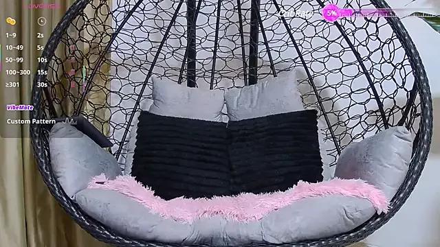 Unleash your urge for fetish cams livestreamers with our pick of steaming hot models, versed in the art of seduction and indulgence.