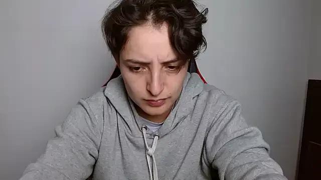 alex_parker07 from StripChat is Freechat
