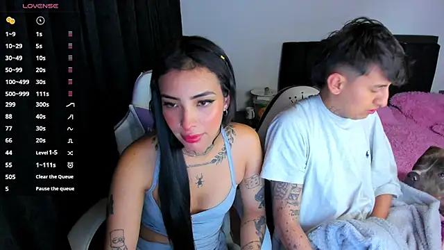 Unleash your urge for fetish cams livestreamers with our pick of steaming hot models, versed in the art of seduction and indulgence.