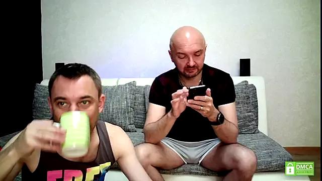 Alex_Tobey from StripChat is Freechat