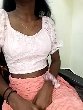 Alexa-Telugu from StripChat is Freechat