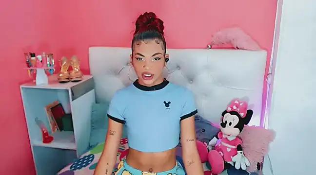 Unleash your urge for fetish cams livestreamers with our pick of steaming hot models, versed in the art of seduction and indulgence.