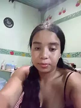 Alexa_9074 from StripChat is Freechat