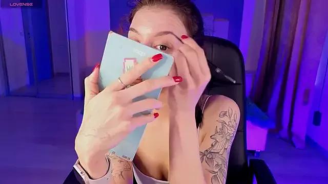 Unleash your urge for fetish cams livestreamers with our pick of steaming hot models, versed in the art of seduction and indulgence.