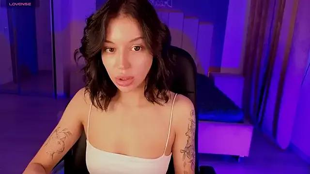 Unleash your urge for fetish cams livestreamers with our pick of steaming hot models, versed in the art of seduction and indulgence.