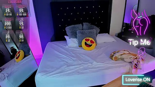 Unleash your urge for fetish cams livestreamers with our pick of steaming hot models, versed in the art of seduction and indulgence.