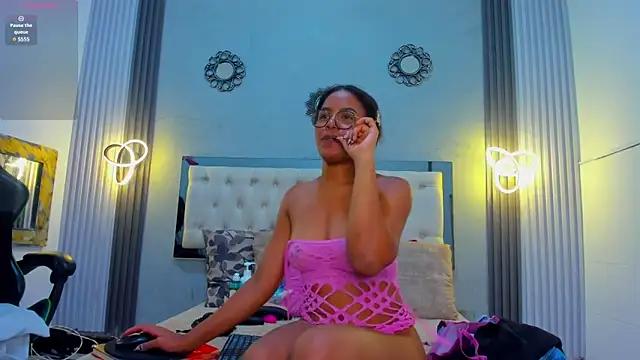 Unleash your urge for fetish cams livestreamers with our pick of steaming hot models, versed in the art of seduction and indulgence.