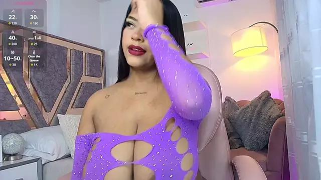 Unleash your urge for fetish cams livestreamers with our pick of steaming hot models, versed in the art of seduction and indulgence.