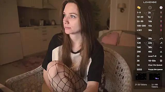 Unleash your urge for fetish cams livestreamers with our pick of steaming hot models, versed in the art of seduction and indulgence.