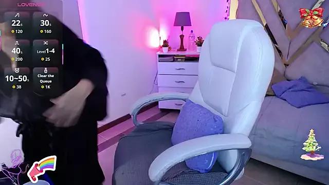 Unleash your urge for fetish cams livestreamers with our pick of steaming hot models, versed in the art of seduction and indulgence.