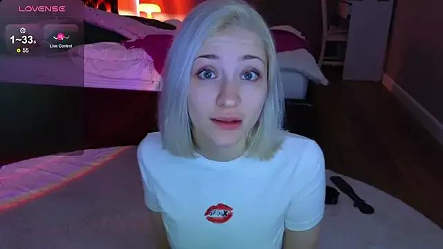 Unleash your urge for fetish cams livestreamers with our pick of steaming hot models, versed in the art of seduction and indulgence.