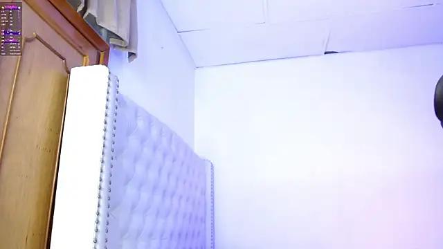 Unleash your urge for fetish cams livestreamers with our pick of steaming hot models, versed in the art of seduction and indulgence.