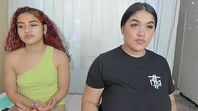 Unleash your urge for fetish cams livestreamers with our pick of steaming hot models, versed in the art of seduction and indulgence.