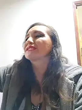 Alexaamoon_ from StripChat is Freechat