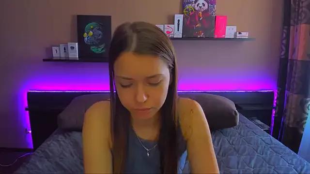 Unleash your urge for fetish cams livestreamers with our pick of steaming hot models, versed in the art of seduction and indulgence.