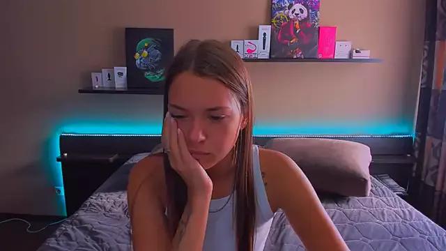 Unleash your urge for fetish cams livestreamers with our pick of steaming hot models, versed in the art of seduction and indulgence.
