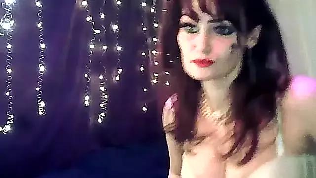 AlexaBlessed2 from StripChat is Freechat
