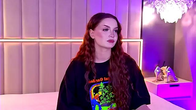 Unleash your urge for fetish cams livestreamers with our pick of steaming hot models, versed in the art of seduction and indulgence.