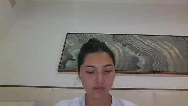alexademie1 from StripChat is Freechat