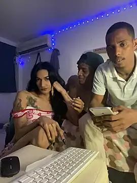 Unleash your urge for fetish cams livestreamers with our pick of steaming hot models, versed in the art of seduction and indulgence.