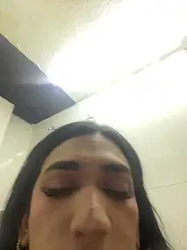 Alexadragunn4 from StripChat is Freechat