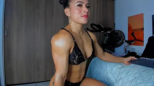 Unleash your urge for fetish cams livestreamers with our pick of steaming hot models, versed in the art of seduction and indulgence.