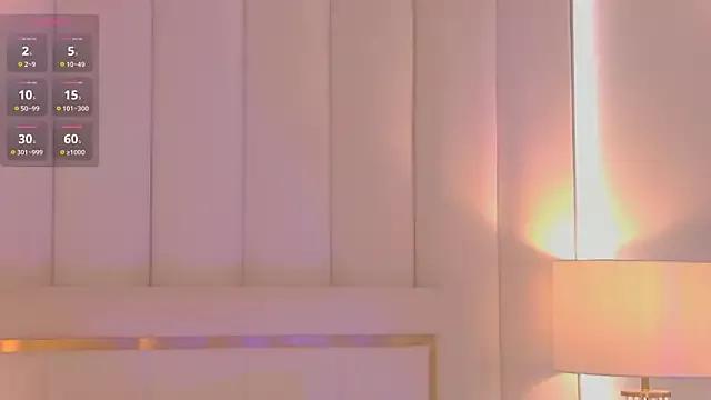 Unleash your urge for fetish cams livestreamers with our pick of steaming hot models, versed in the art of seduction and indulgence.