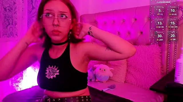 Unleash your urge for fetish cams livestreamers with our pick of steaming hot models, versed in the art of seduction and indulgence.