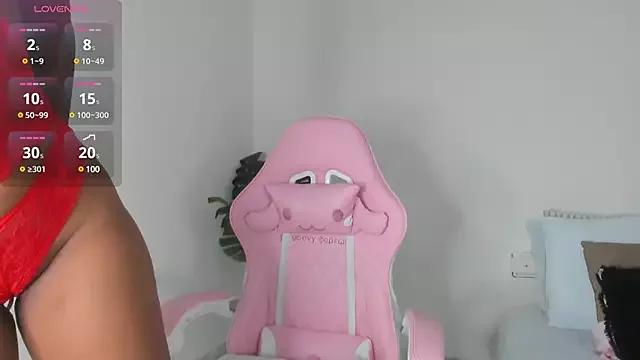 Unleash your urge for fetish cams livestreamers with our pick of steaming hot models, versed in the art of seduction and indulgence.