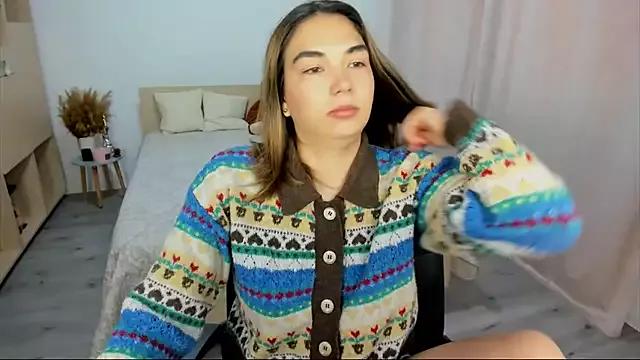 Unleash your urge for fetish cams livestreamers with our pick of steaming hot models, versed in the art of seduction and indulgence.