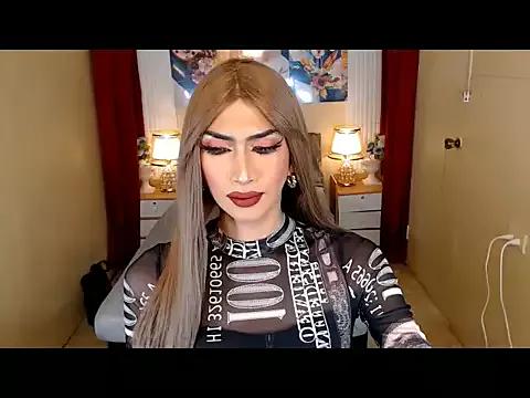 Unleash your urge for fetish cams livestreamers with our pick of steaming hot models, versed in the art of seduction and indulgence.