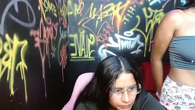 Unleash your urge for fetish cams livestreamers with our pick of steaming hot models, versed in the art of seduction and indulgence.