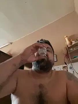 Alexander18edd from StripChat is Freechat