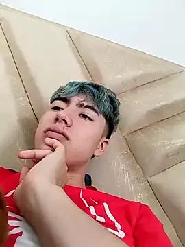 Unleash your urge for fetish cams livestreamers with our pick of steaming hot models, versed in the art of seduction and indulgence.