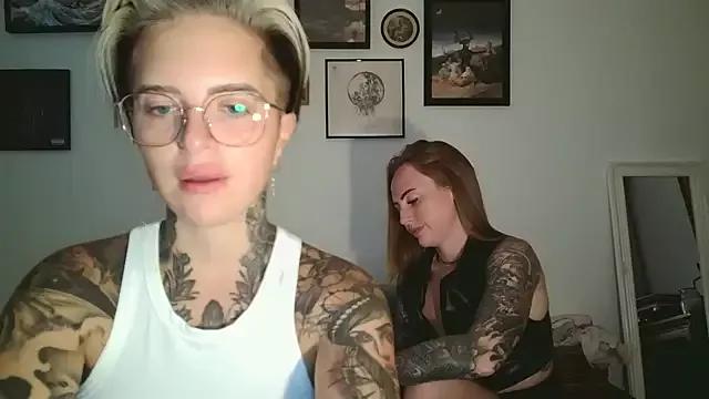 Unleash your urge for fetish cams livestreamers with our pick of steaming hot models, versed in the art of seduction and indulgence.