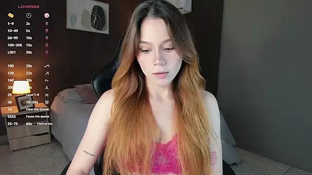 Unleash your urge for fetish cams livestreamers with our pick of steaming hot models, versed in the art of seduction and indulgence.