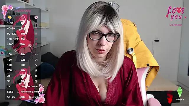 Unleash your urge for fetish cams livestreamers with our pick of steaming hot models, versed in the art of seduction and indulgence.